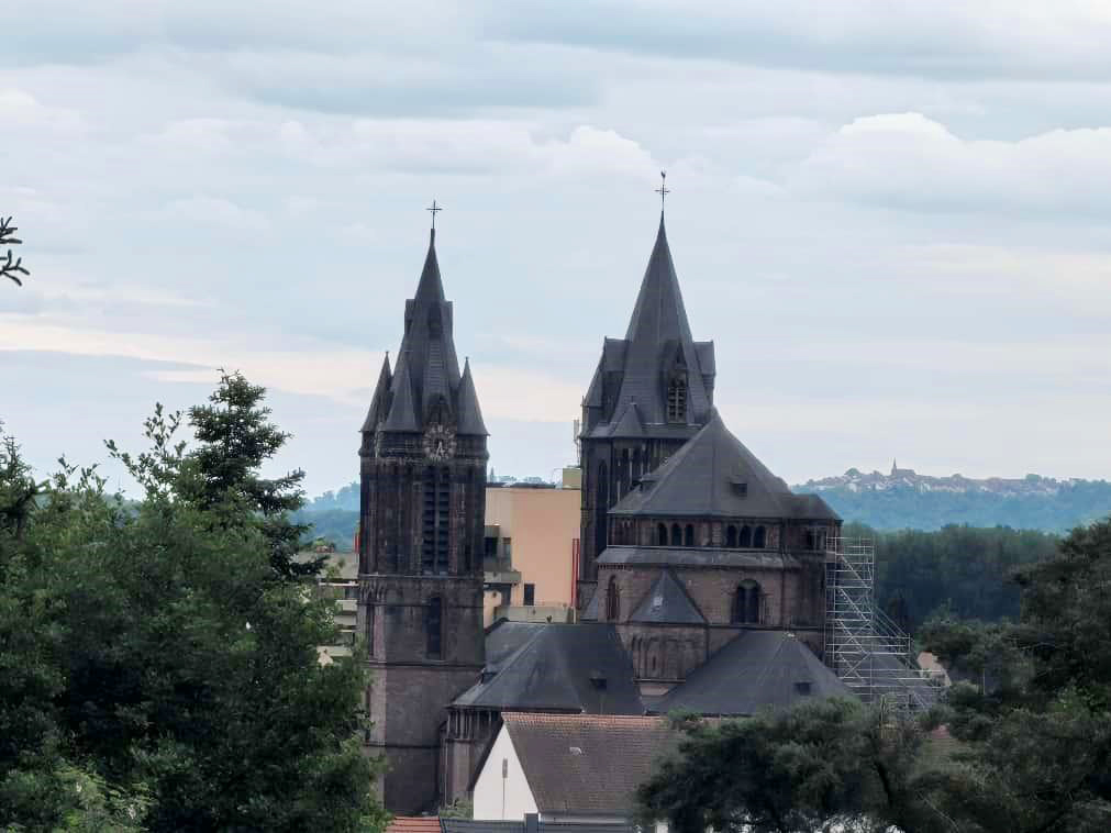 法鋼訪問(wèn)DH 2025-06-11